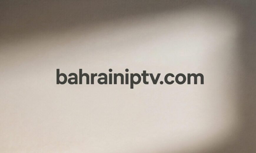 Is Bahrain IPTV Worth It? A Comprehensive Review of the Service