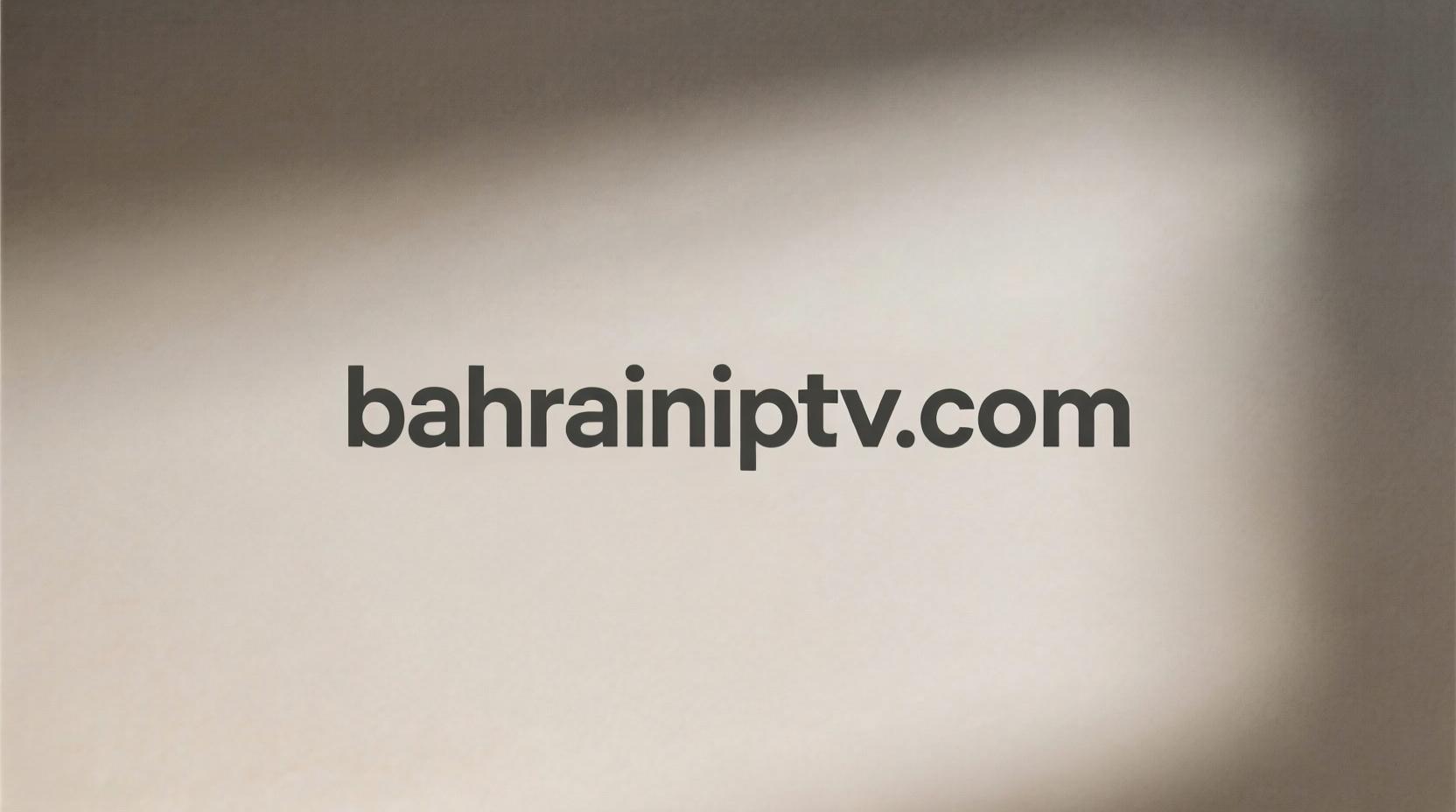 Is Bahrain IPTV Worth It? A Comprehensive Review of the Service